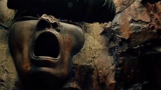 10. Мумия (2017)