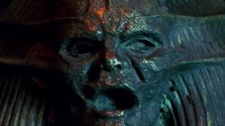 12. Мумия (2017)