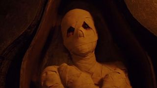 13. Мумия (2017)