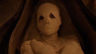 14. Мумия (2017)