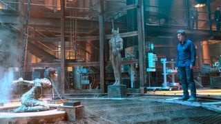 15. Мумия (2017)