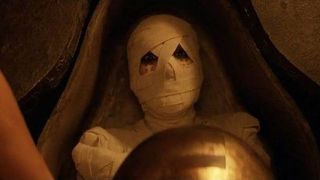 16. Мумия (2017)