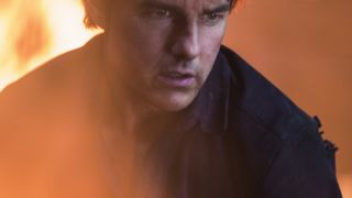 18. Мумия (2017)