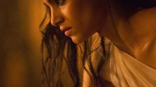 19. Мумия (2017)