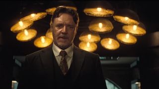 20. Мумия (2017)