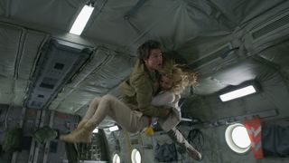 22. Мумия (2017)