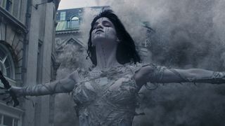 28. Мумия (2017)