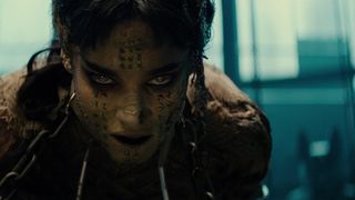 29. Мумия (2017)