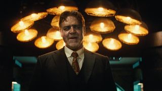 35. Мумия (2017)