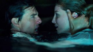 37. Мумия (2017)