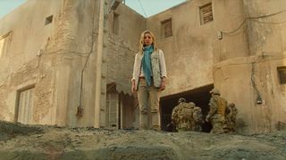 38. Мумия (2017)