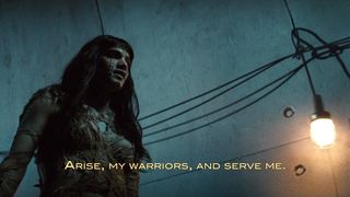 39. Мумия (2017)