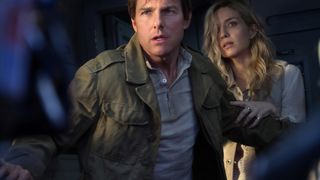 4. Мумия (2017)
