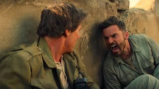 40. Мумия (2017)