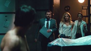 41. Мумия (2017)