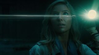 43. Мумия (2017)