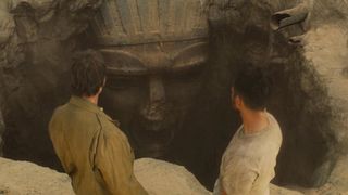 44. Мумия (2017)