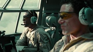 46. Мумия (2017)