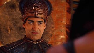 48. Мумия (2017)