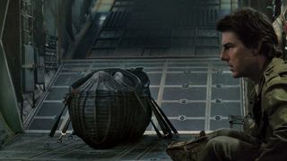 5. Мумия (2017)