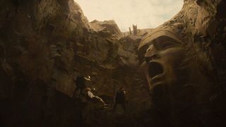 53. Мумия (2017)