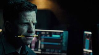 54. Мумия (2017)