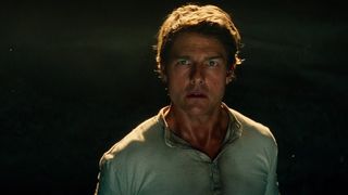 55. Мумия (2017)