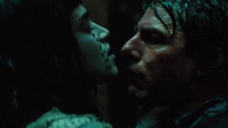 56. Мумия (2017)