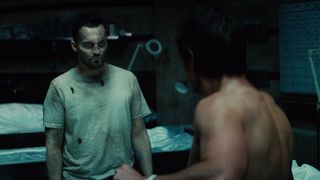 58. Мумия (2017)