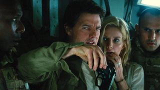 63. Мумия (2017)