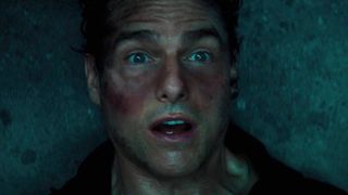 64. Мумия (2017)