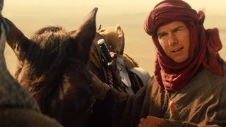 66. Мумия (2017)