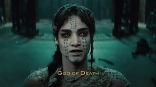 67. Мумия (2017)