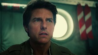 68. Мумия (2017)