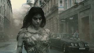 69. Мумия (2017)