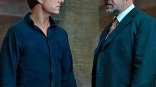 7. Мумия (2017)