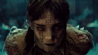 70. Мумия (2017)