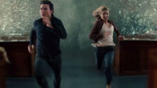 73. Мумия (2017)