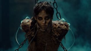 77. Мумия (2017)