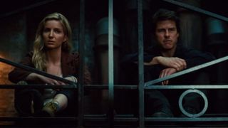 78. Мумия (2017)