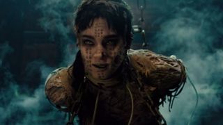 79. Мумия (2017)