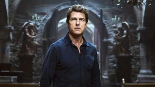 8. Мумия (2017)