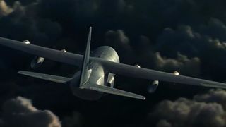 85. Мумия (2017)