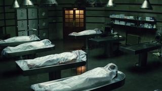 86. Мумия (2017)