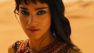 87. Мумия (2017)