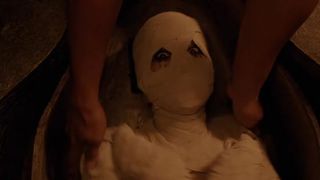 89. Мумия (2017)