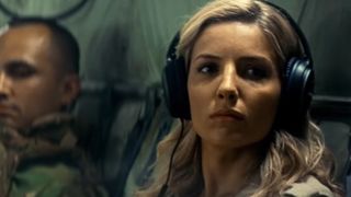 9. Мумия (2017)