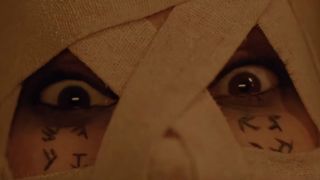 90. Мумия (2017)