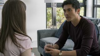 10. Простая просьба (2018)