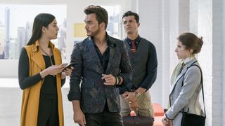 12. Простая просьба (2018)